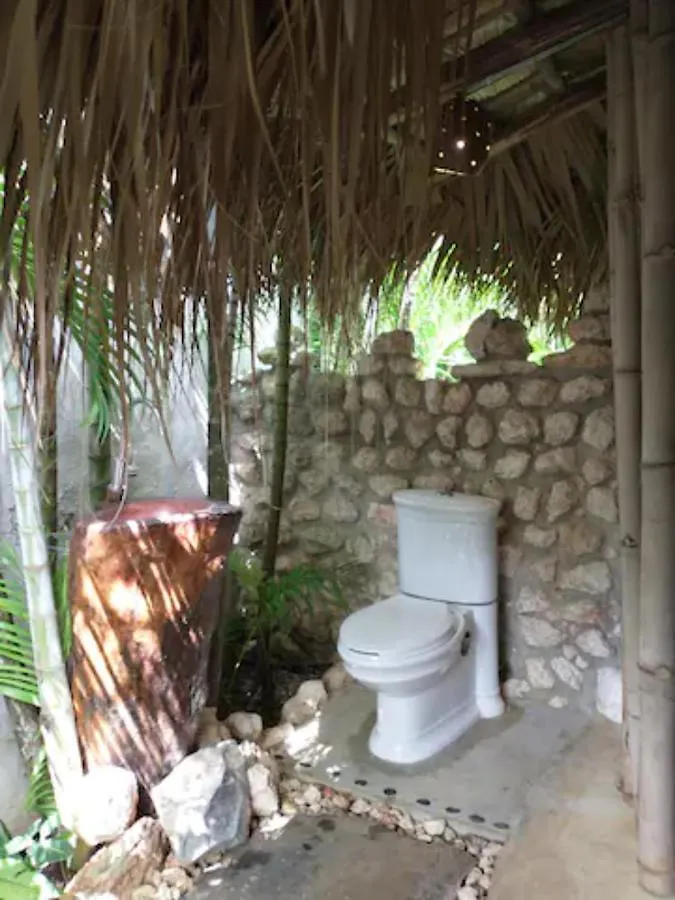 Dream Glamping Jungle Bohio Hotel Las Terrenas 0*,