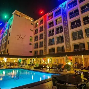 napolitano-hotel-casino.santodomingobesthotels.com/
